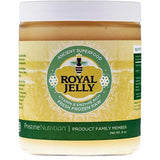 Fresh Frozen Enzyme Active Royal Jelly